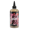 PÜD Pudding & Decadence Strawberry Milk Shortfill, 200ml