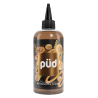 PÜD Pudding & Decadence Butterscotch Custard Shortfill, 200ml