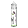 Sérénité Cerise Noire, 40ml, Shortfill