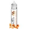 Sérénité Noisette Grillée, 50ml, Shortfill
