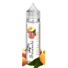 Sérénité Pêche Jaune, 50ml, Shortfill