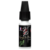Vaping in Paris Light Nic Salts, 10ml