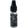 Vaping in Paris Gaulois Nic Salts, 10ml