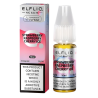 Elfliq Strawberry Raspberry Cherry Ice Nic Salt, 10ml
