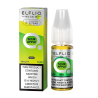Elfliq Sour Apple Nic Salts, 10ml