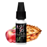 Vaping in Paris Tarte Tatin Nic Salts, 10ml
