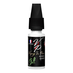 Vaping in Paris Riviera Sunset Nic Salts, 10ml