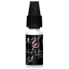 Vaping in Paris Ice Polar Mint Nic Salts, 10ml