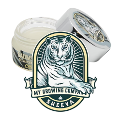My Growing Company - Sheeva Balsam kalt