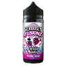 Doozy Vape Seriously Fusionz Fantasia Grape, 100ml