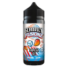 Doozy Vape Seriously Fusionz Tropical Ice, 100ml