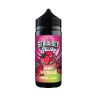 Doozy Vape Seriously Slushy Berry Watermelon, 100ml