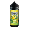 Doozy Vape Seriously Slushy Lemon Lime, 100ml