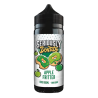 Doozy Vape Seriously Donuts Apple Fritter, 100ml, Shortfill