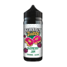 Doozy Vape Seriously Donuts Raspberry Jam, 100ml, Shortfill