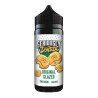 Doozy Vape Seriously Donuts Original Glazed, 100ml, Shortfill