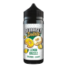 Doozy Vape Seriously Donuts Lemon Drizzle, 100ml, Shortfill