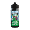 Doozy Vape Seriously Nice Frozen Apple Berry, 100ml, Shortfill