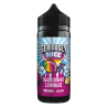 Doozy Vape Seriously Nice Blackcurrant Lemonade, 100ml, Shortfill