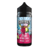 Doozy Vape Seriously Nice Lychee Citrus Chill, 100ml, Shortfill