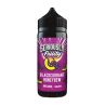 Doozy Vape Seriously Fruity Blackcurrant Honeydew, 100ml, Shortfill