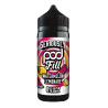 Doozy Vape Seriously Pod Fill Watermelon Lemonade, 100ml, Shortfill