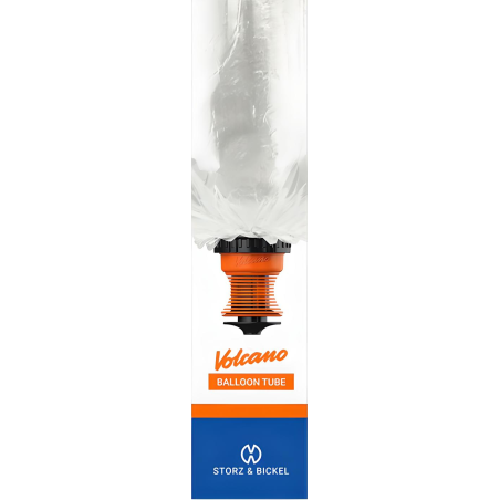 Storz & Bickel Volcano Balloon Tube 1x3m