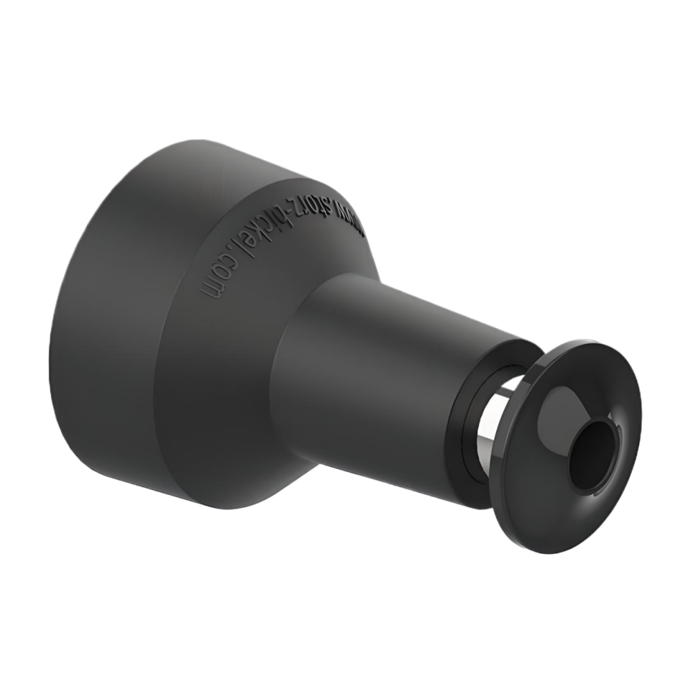 Bickel & Storz Volcano Solid Valve Mouthpiece