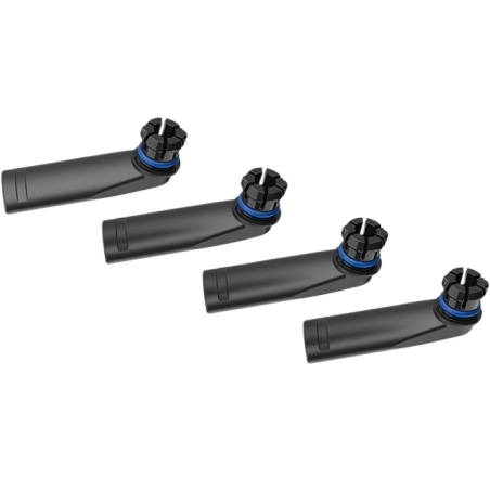 Bickel & Storz Mighty/Crafty Mouthpiece Set