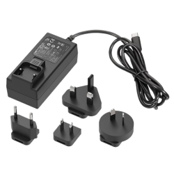 Bickel & Storz Mighty+ USB-C Supercharger
