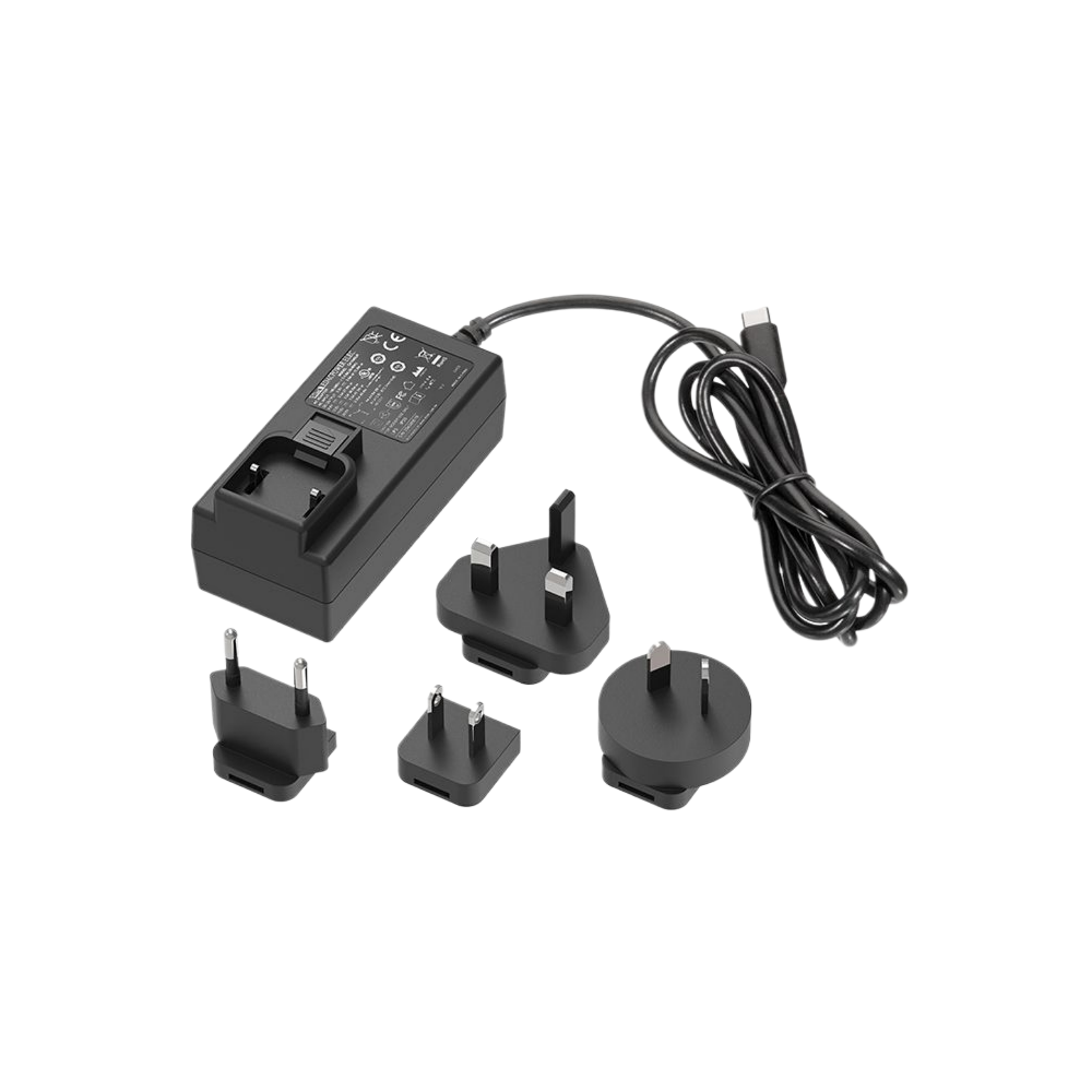Bickel & Storz Mighty+ USB-C Supercharger