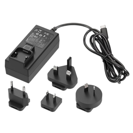 Bickel & Storz Mighty+ USB-C Supercharger