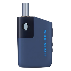 WOLKENKRAFT FX MINI ULTRA, Night Blue