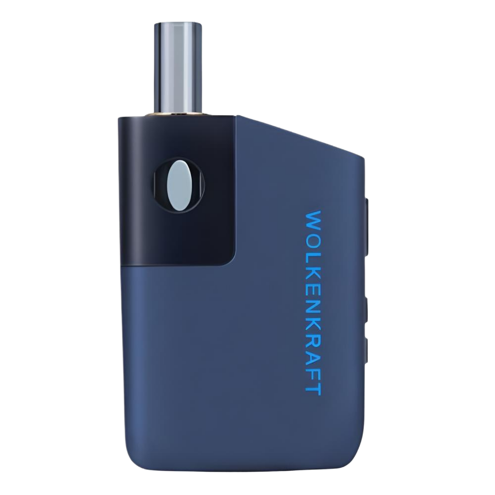 WOLKENKRAFT FX MINI ULTRA, Night Blue