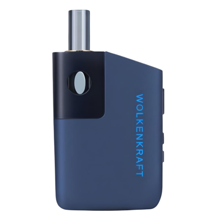 WOLKENKRAFT FX MINI ULTRA, Night Blue