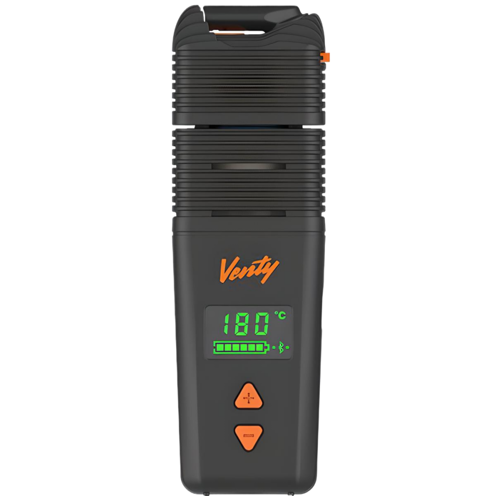 Bickel & Storz Venty Vaporizer