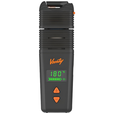 Bickel & Storz Venty Vaporisateur