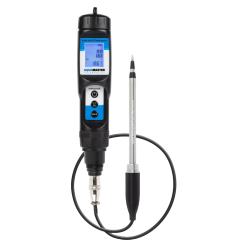Aqua Master Tools E300 Pro Substrate EC/Temp