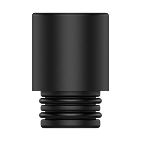 510 drip tip made from PVC