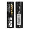 Golisi - S32 IMR 20700 Akku, 3.7V, 32000MAh, 30A, max 40A