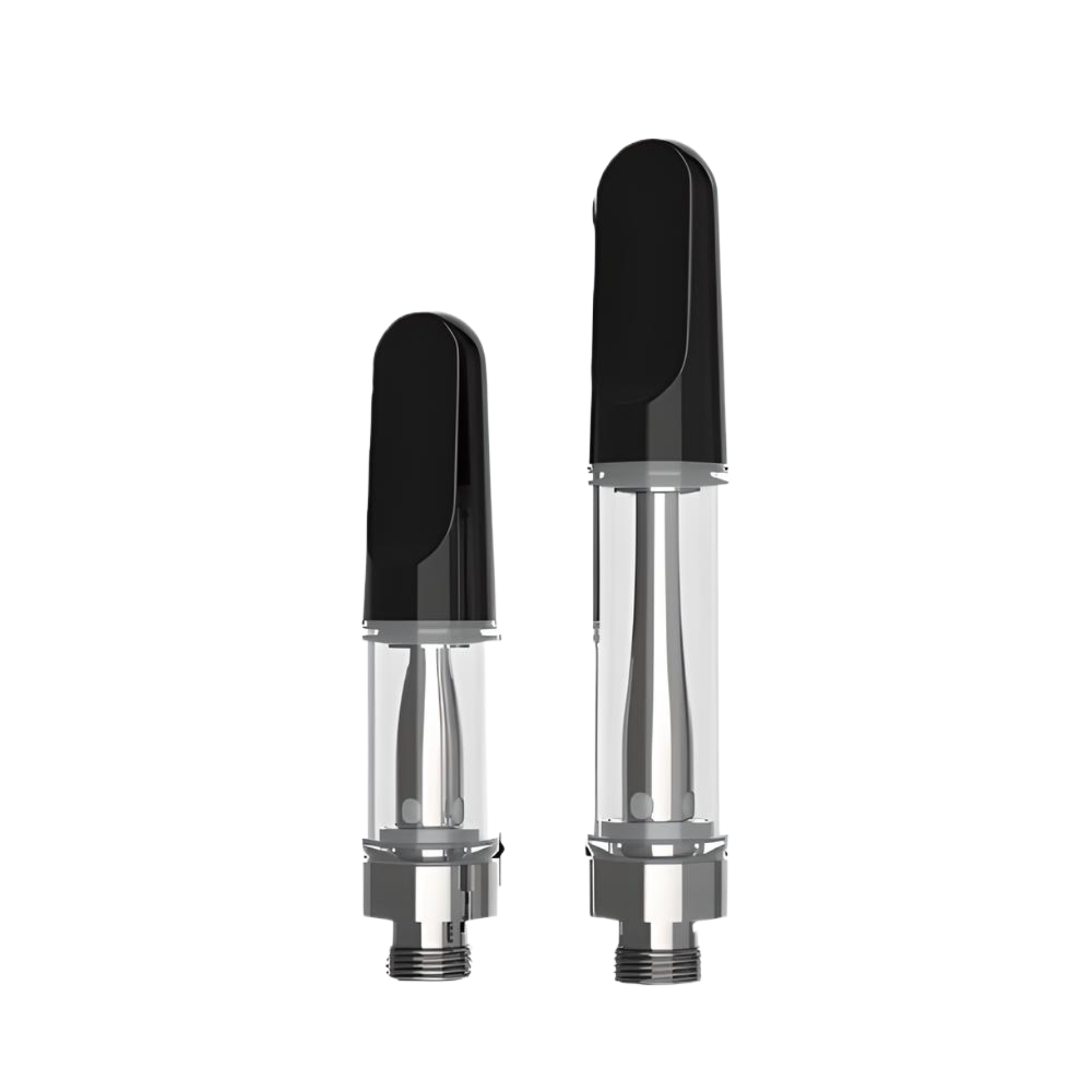 Ccell TH2-EVO Premium Glass Cart