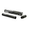 JAYSAFE Premium Joint Holder Case Black