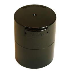 Tightpac Minivac noir, 0.12 L
