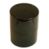 Tightpac Minivac schwarz 0,12 L