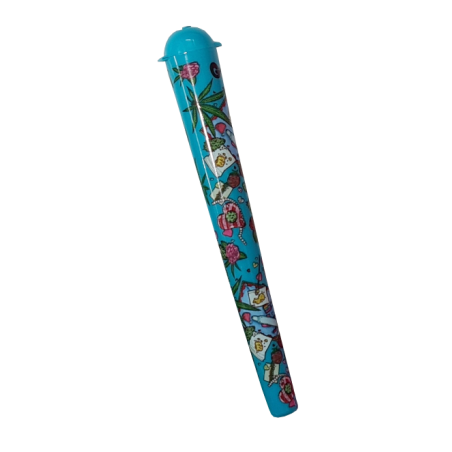 G-Rollz - G-Tube bleu