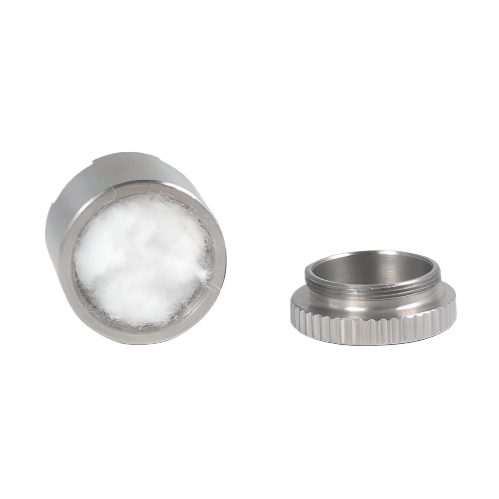 Wolkenkraft FX Mini/Äris POD for oil