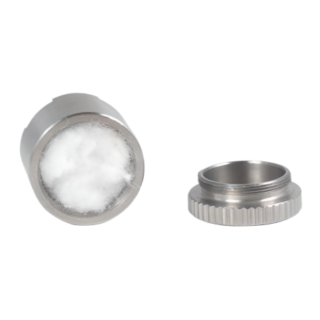 Wolkenkraft FX Mini/Äris POD for oil