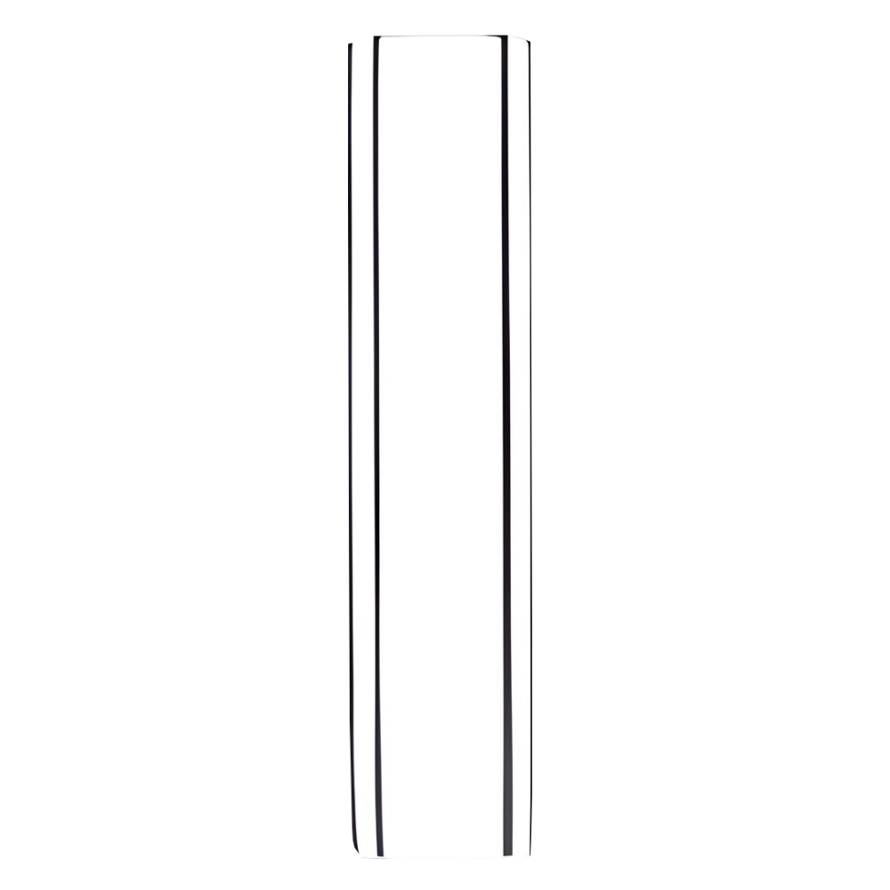 Wolkenkraft - Äris Glasmundstück
