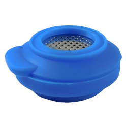 Wolkenkraft - Silikon Ring mit Mesh für FX Mini
