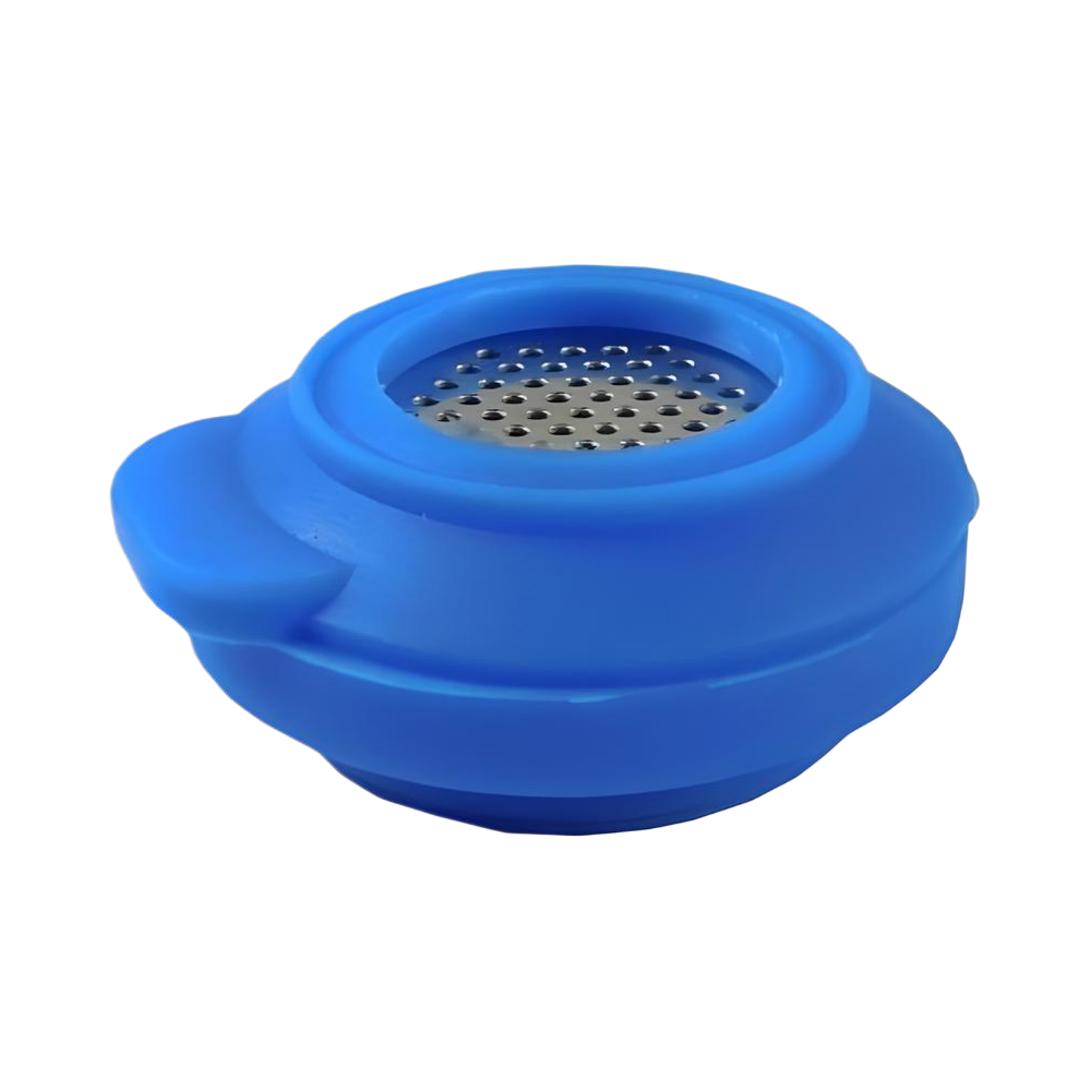 Wolkenkraft - Silikon Ring mit Mesh für FX Mini